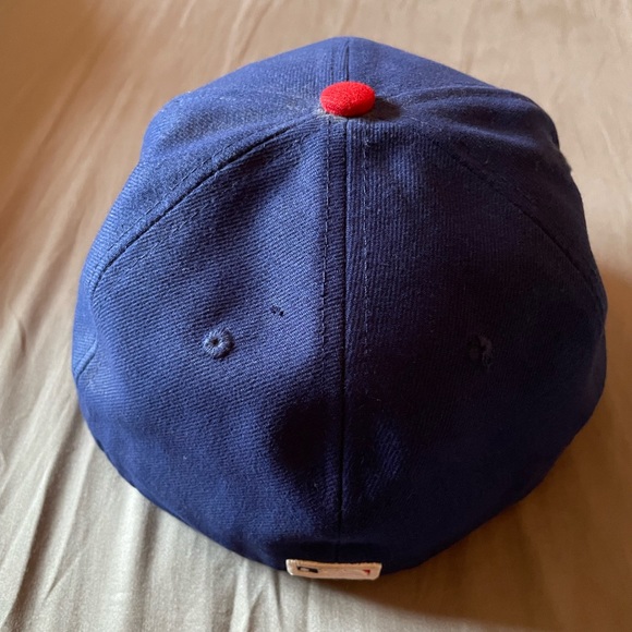 Philadelphia Phillies hat - Picture 7 of 8